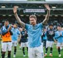 Aurelio De Laurentiis Akui Ingin Bawa Kevin De Bruyne ke Napoli