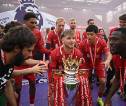 Bawa Liverpool Juara, Harvey Elliott Tak Menutup Kemungkinan Hengkang
