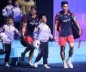 Berikut Skuad Indonesia di Turnamen Singapore Open 2025