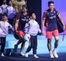 Berikut Skuad Indonesia di Turnamen Singapore Open 2025