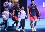 Berikut Skuad Indonesia di Turnamen Singapore Open 2025