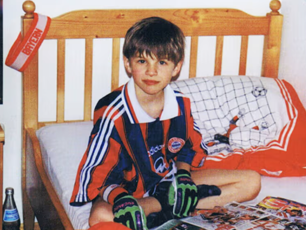 Bayern Munich