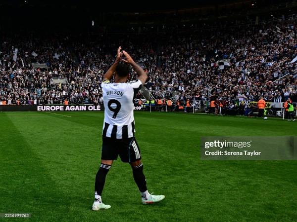 Callum Wilson Diduga Ucapkan Salam Perpisahan pada Newcastle United