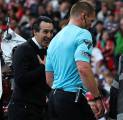 Celah Aturan VAR Hantam Peluang Aston Villa ke Liga Champions