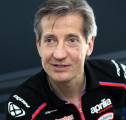 CEO Aprilia Siap Memperbaiki Hubungan dengan Jorge Martin
