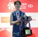 Chen Yufei Beberkan Alasan Absen di Malaysia Masters Pekan Lalu