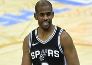 Chris Paul Diharapkan untuk Kembali Perkuat Spurs