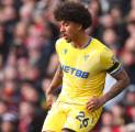 Chris Richards Puas dengan Hasil Imbang Crystal Palace di Markas Liverpool