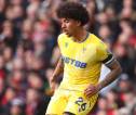 Chris Richards Puas dengan Hasil Imbang Crystal Palace di Markas Liverpool