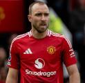 Christian Eriksen dan Dua Pemain Lainnya Dilepas Manchester United