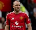 Christian Eriksen dan Dua Pemain Lainnya Dilepas Manchester United