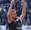 Daniele Rugani dan Filip Kostic Perkuat Juventus di Piala Dunia Antarklub?
