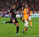 Demi Sane, Galatasaray Tawarkan Gaji yang Lebih Tinggi Ketimbang Bayern