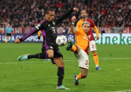 Demi Sane, Galatasaray Tawarkan Gaji yang Lebih Tinggi Ketimbang Bayern