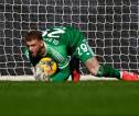 Dibandingkan dengan Wojciech Szczesny, Begini Reaksi Michele Di Gregorio