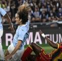 Dikalahkan Lecce di Olimpico, Lazio Gagal Lolos ke Kompetisi Eropa