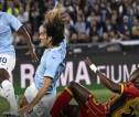 Dikalahkan Lecce di Olimpico, Lazio Gagal Lolos ke Kompetisi Eropa