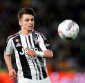 Direktur Juventus Berusaha Perpanjang Masa Pinjaman Francisco Conceicao