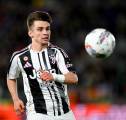 Direktur Juventus Berusaha Perpanjang Masa Pinjaman Francisco Conceicao