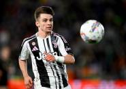Direktur Juventus Berusaha Perpanjang Masa Pinjaman Francisco Conceicao