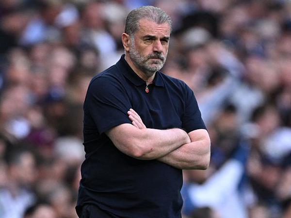 Ange Postecoglou.
