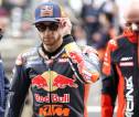 Enea Bastianini Sebut MotoGP Inggris Sebagai Balapan Terburuk
