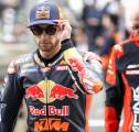 Enea Bastianini Sebut MotoGP Inggris Sebagai Balapan Terburuk