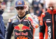 Enea Bastianini Sebut MotoGP Inggris Sebagai Balapan Terburuk