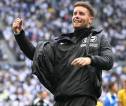Fabian Hurzeler Puji Performa Brighton Usai Habisi Spurs