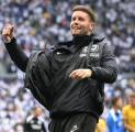 Fabian Hurzeler Ungkap Kunci Brighton Tembus Eropa Musim Depan