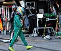 Fernando Alonso Klaim Telah Tampil Maksimal di GP Monako