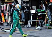 Fernando Alonso Klaim Telah Tampil Maksimal di GP Monako