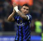 Final UCL, Lautaro Martinez Diragukan Bisa Main Hingga Perpanjangan Waktu