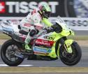 Franco Morbidelli Luar Biasa dengan Hasil MotoGP Inggris