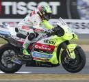 Franco Morbidelli Luar Biasa dengan Hasil MotoGP Inggris
