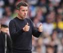 Fulham Dikalahkan Manchester City di Pekan Terakhir, Marco Silva Kecewa