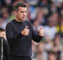 Fulham Dikalahkan Manchester City di Pekan Terakhir, Marco Silva Kecewa