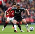 Gol Aston Villa Dianulir, John McGinn Sulit Terima Keputusan Wasit