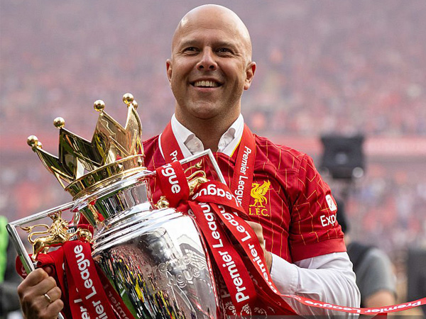 Harapan Arne Slot Pada Liverpool di Musim Depan: Jaga Konsistensi!