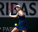 Hasil French Open: Elena Rybakina Jatuh Bangun Di Laga Pembuka