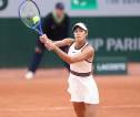 Hasil French Open: Olga Danilovic Pulangkan Leylah Annie Fernandez