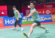 Hon Jian/Haikal Akui Masih Beradaptasi Dengan Pola Permainan Herry IP