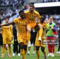 Hurzeler Beri James Milner Momen Spesial di Laga Lawan Tottenham