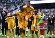 Hurzeler Beri James Milner Momen Spesial di Laga Lawan Tottenham