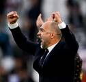 Igor Tudor Belum Bisa Bicara Banyak soal Rencana Transfer Juventus