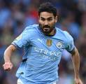 Ilkay Gundogan Komentari Kemenangan Manchester City di Markas Fulham