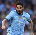 Ilkay Gundogan Komentari Kemenangan Manchester City di Markas Fulham