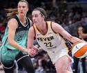 Indiana Fever Frustrasi Dengan Keputusan Wasit Saat Dikalahkan Liberty