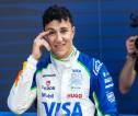 Isack Hadjar Jalani Balapan Sempurna di GP Monako