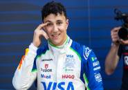 Isack Hadjar Jalani Balapan Sempurna di GP Monako